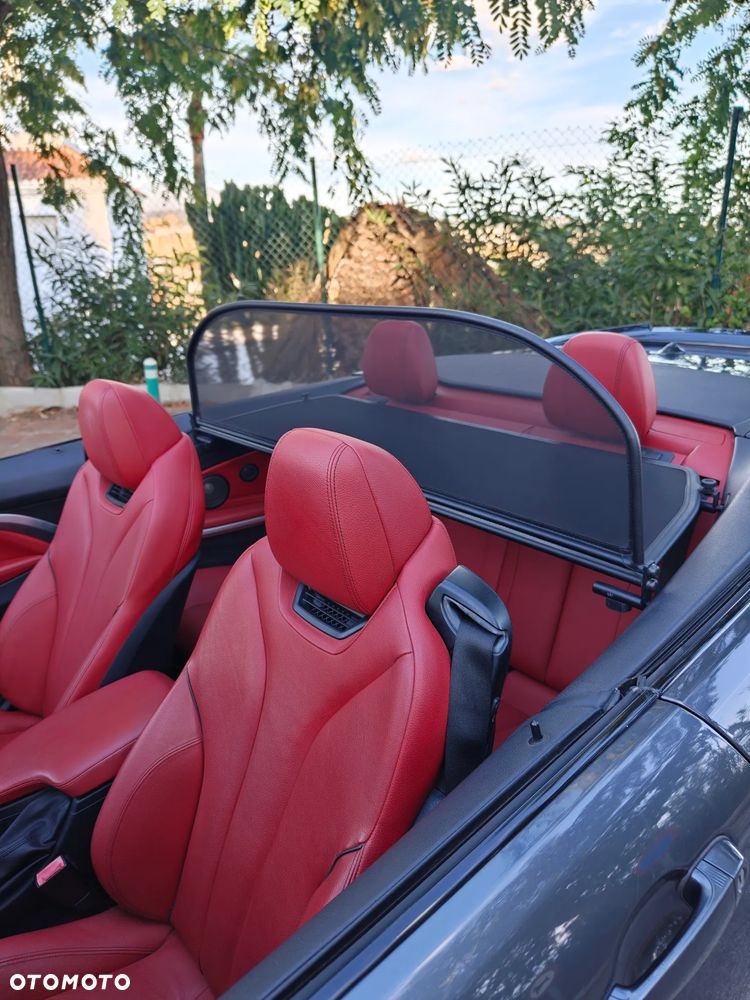 BMW Seria 4 428i Sport-Aut Sport Line - 10