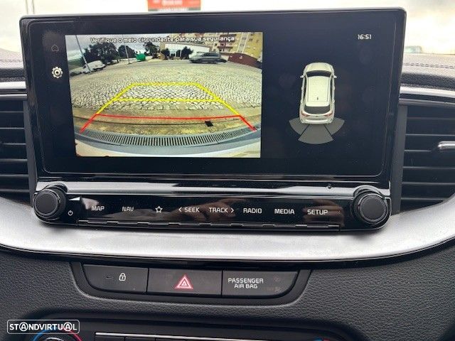 Kia ProCeed 1.6 CRDi GT Line - 8