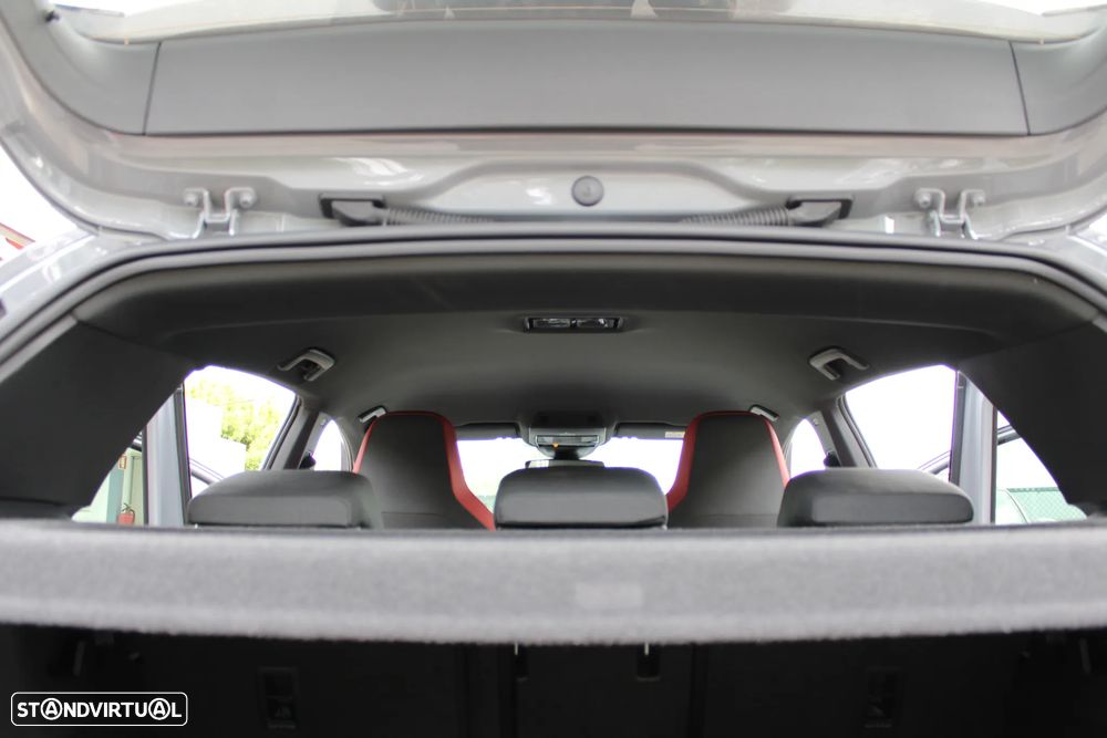 VW Golf 2.0 TSI GTI DSG Performance - 57