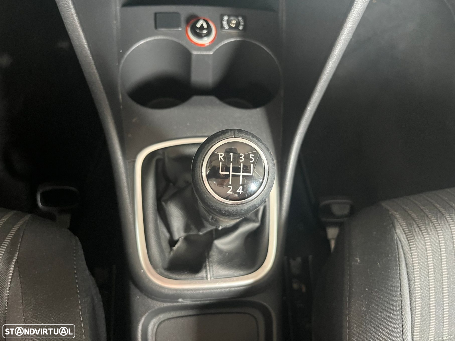 VW Polo 1.6 TDI Trendline - 22