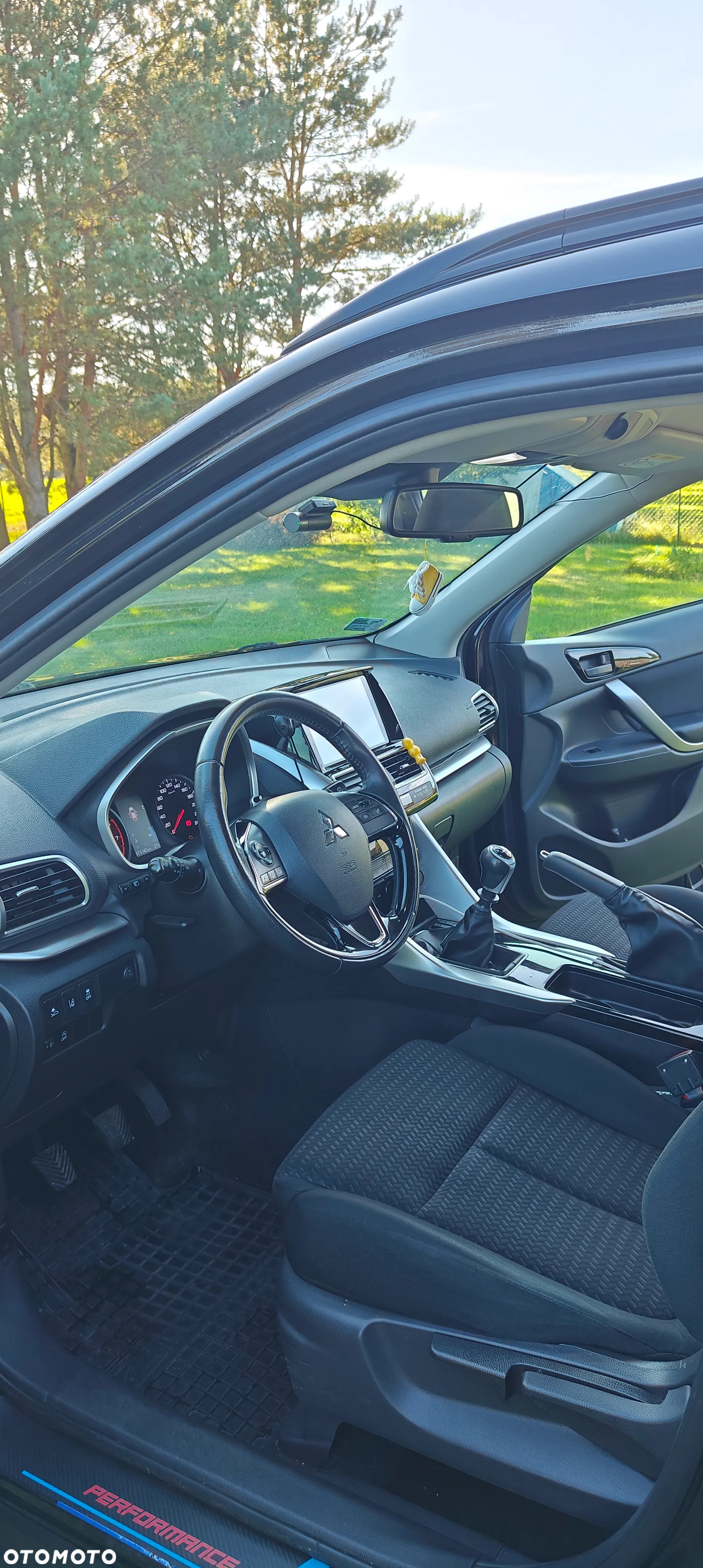 Mitsubishi Eclipse Cross 1.5 T GPF Invite - 20