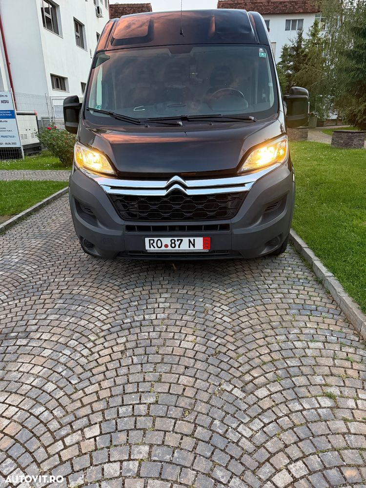 Citroën Jumper - 12