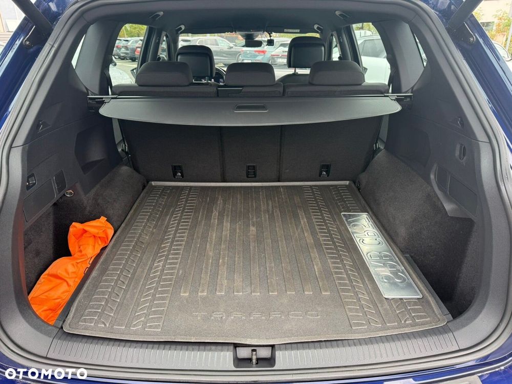 Seat Tarraco 1.5 Eco TSI EVO Style S&S - 26