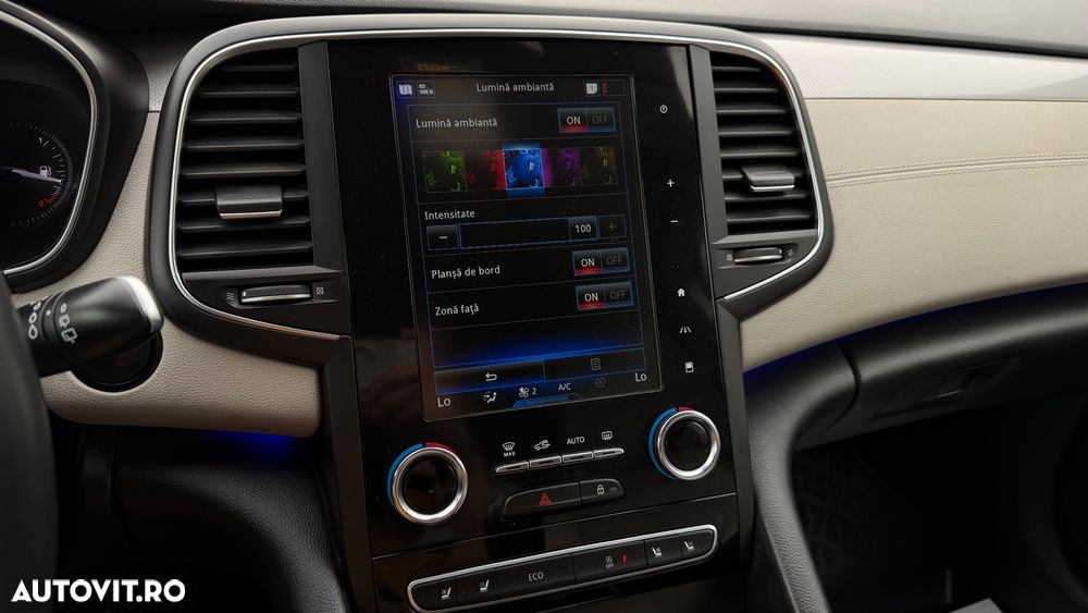 Renault Talisman - 29