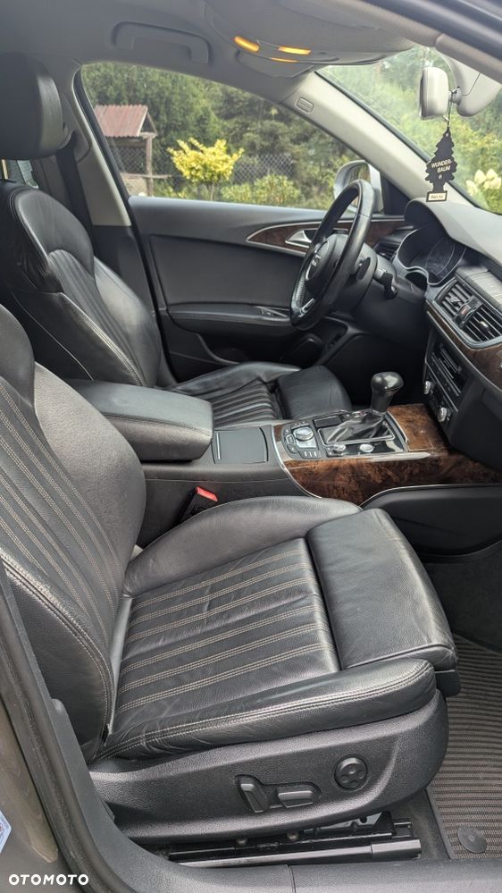 Audi A6 Allroad - 7