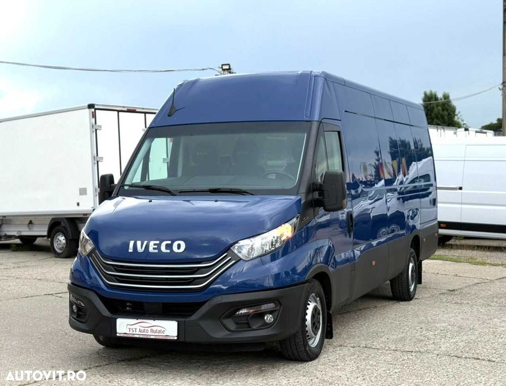 Iveco DAILY - 3