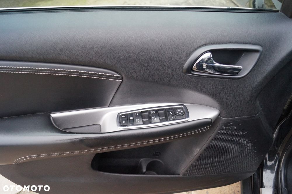 Fiat Freemont 2.0 Multijet - 16