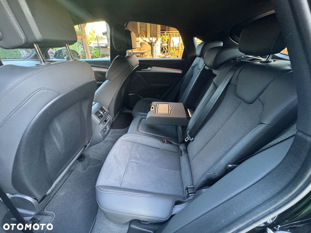 Audi Q5 Sportback - 10