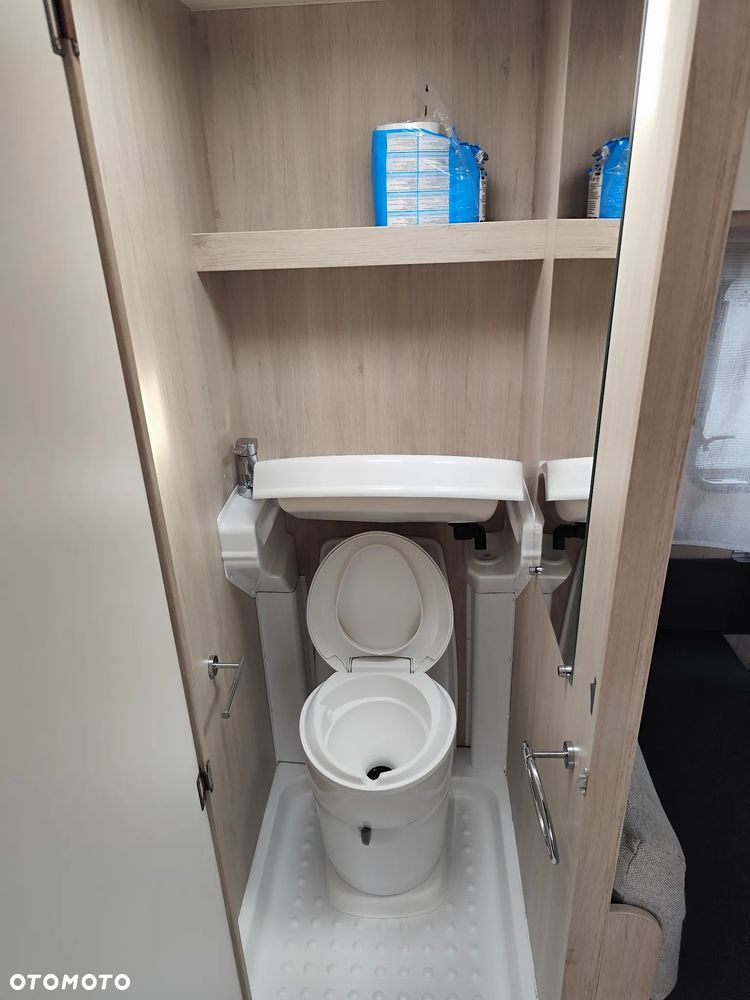 Sterckeman EASY 470 PE KIDS - 9