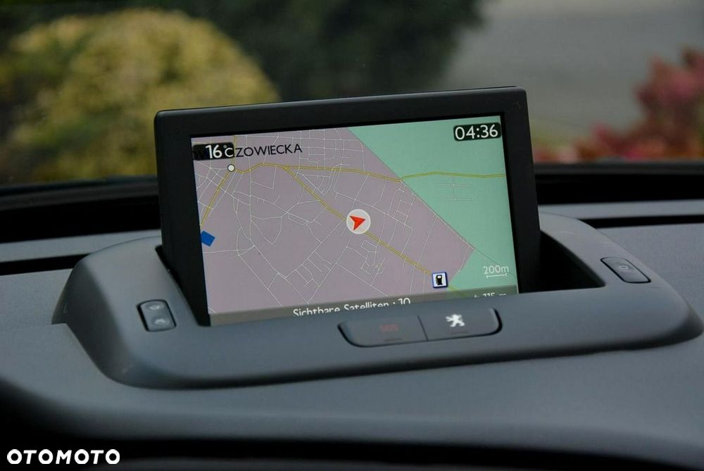 Peugeot 5008 2014