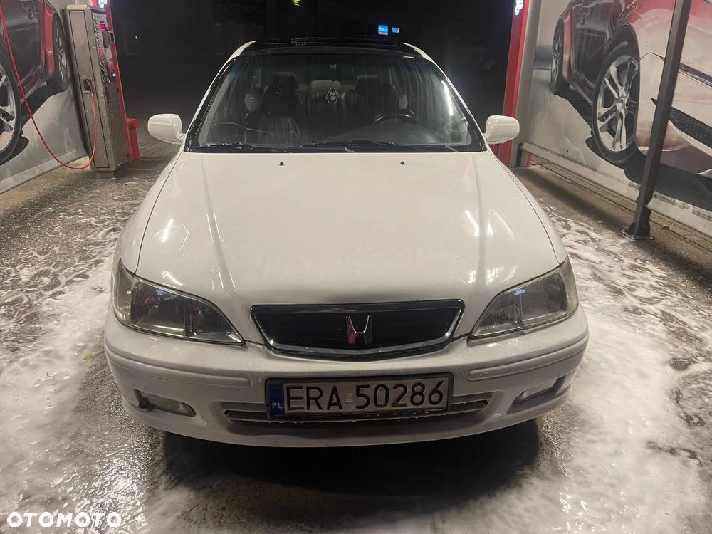 Honda Accord 2.0 ES - 3