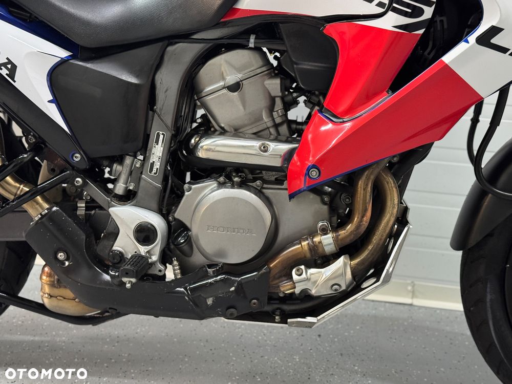 Honda Transalp - 8