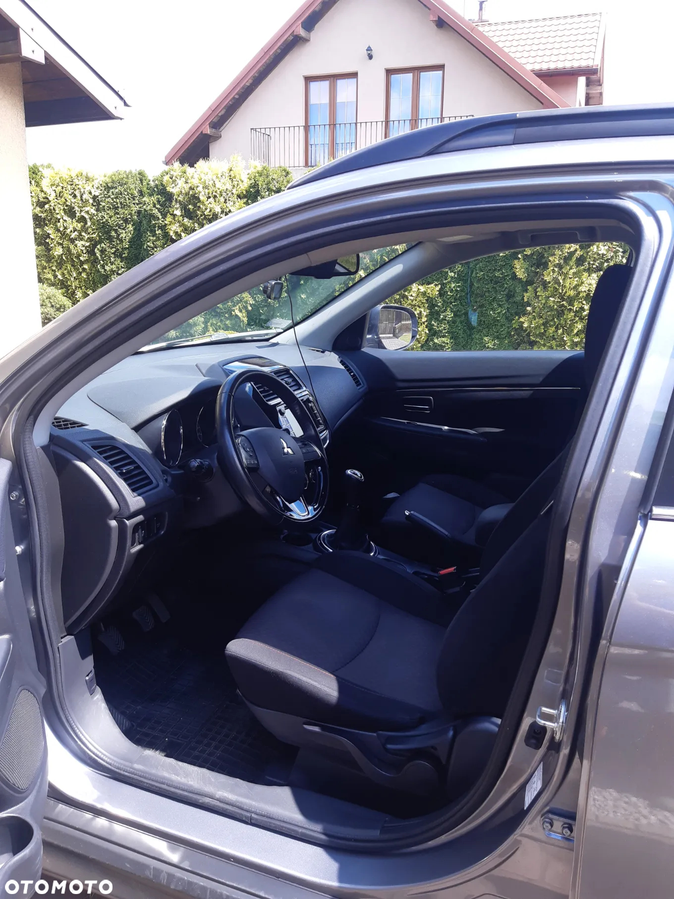 Mitsubishi ASX 1.6 2WD Edition 100+ - 4