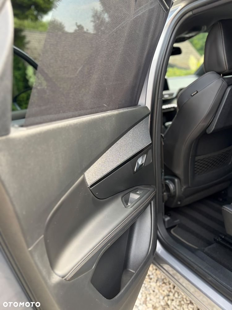 Peugeot 5008 - 19