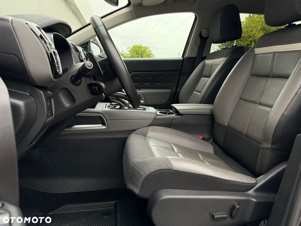 Citroën C5 Aircross 1.6 PureTech Shine EAT8 - 8