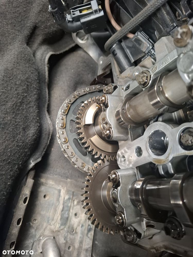 BMW Seria 5 - 29