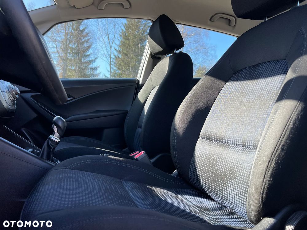 Hyundai ix20 1.6 CRDi Comfort - 10