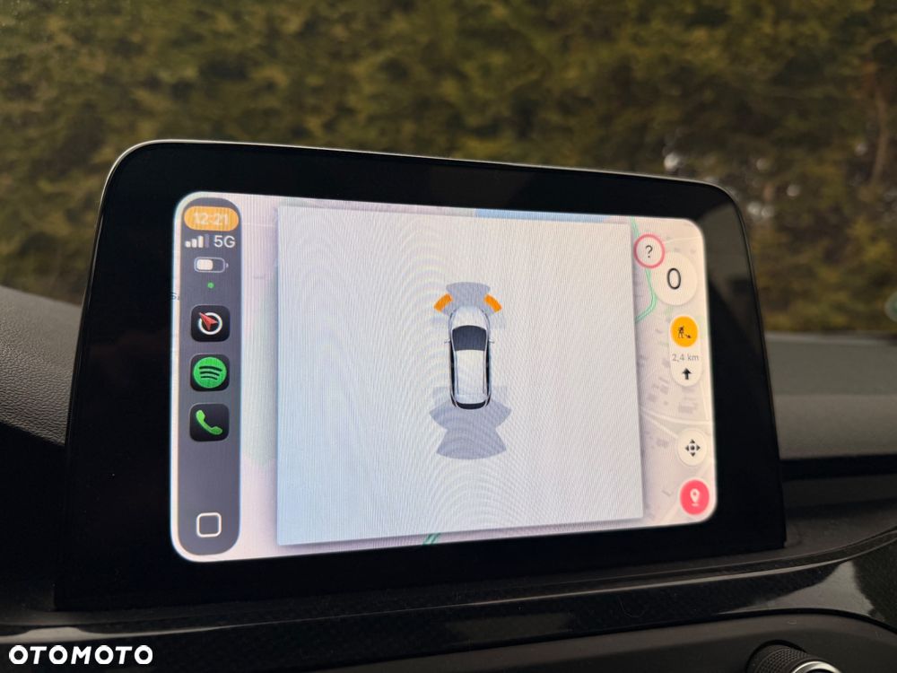 Ford Focus 2.0 EcoBlue ST-2 - 20