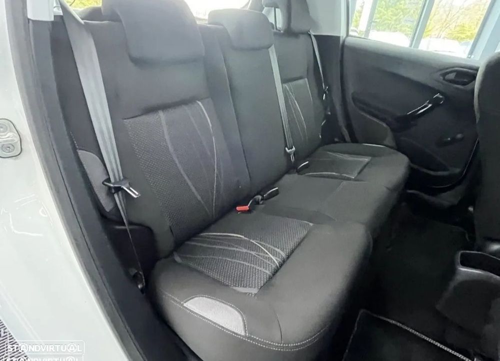 Peugeot 208 1.6 BlueHDi Active - 14