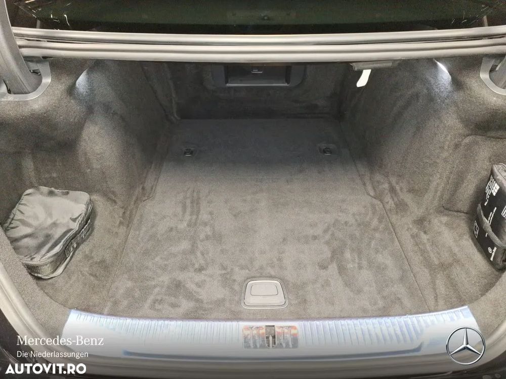 Mercedes-Benz S 350 d 4MATIC Aut - 15