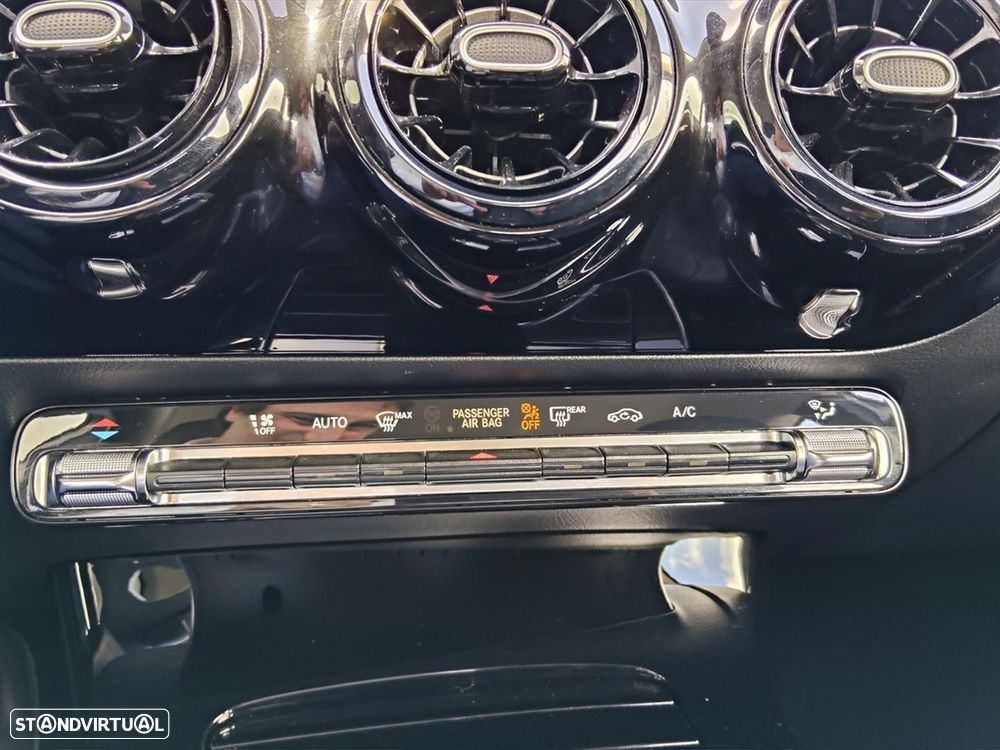 Mercedes-Benz A 200 - 18