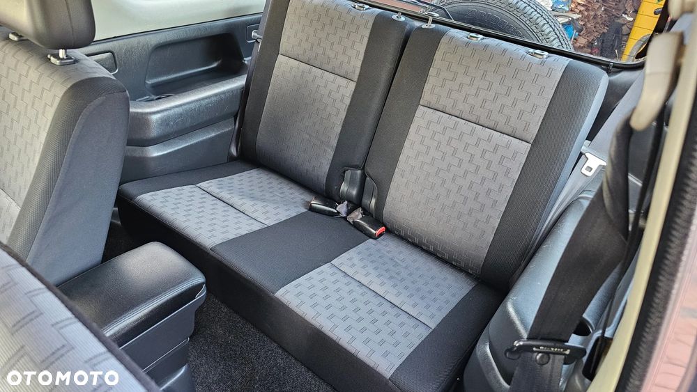 Suzuki Jimny 1.3 Club EU5 - 36