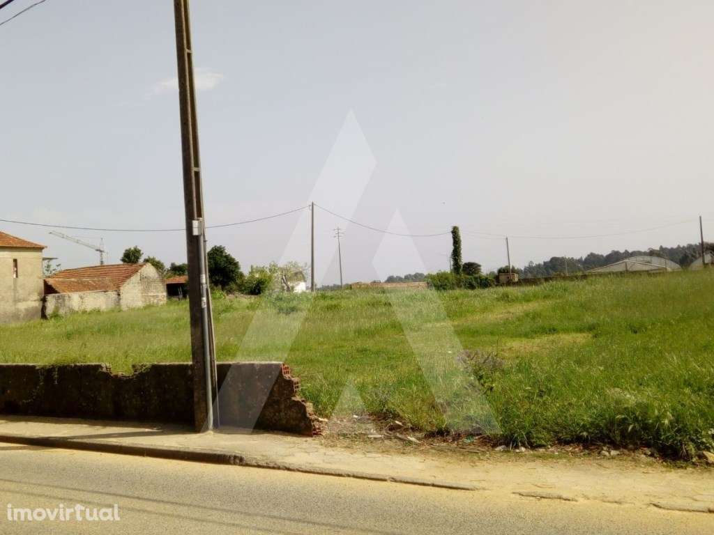 Lote de terreno para construção na Palhaça - Grande imagem: 3/7