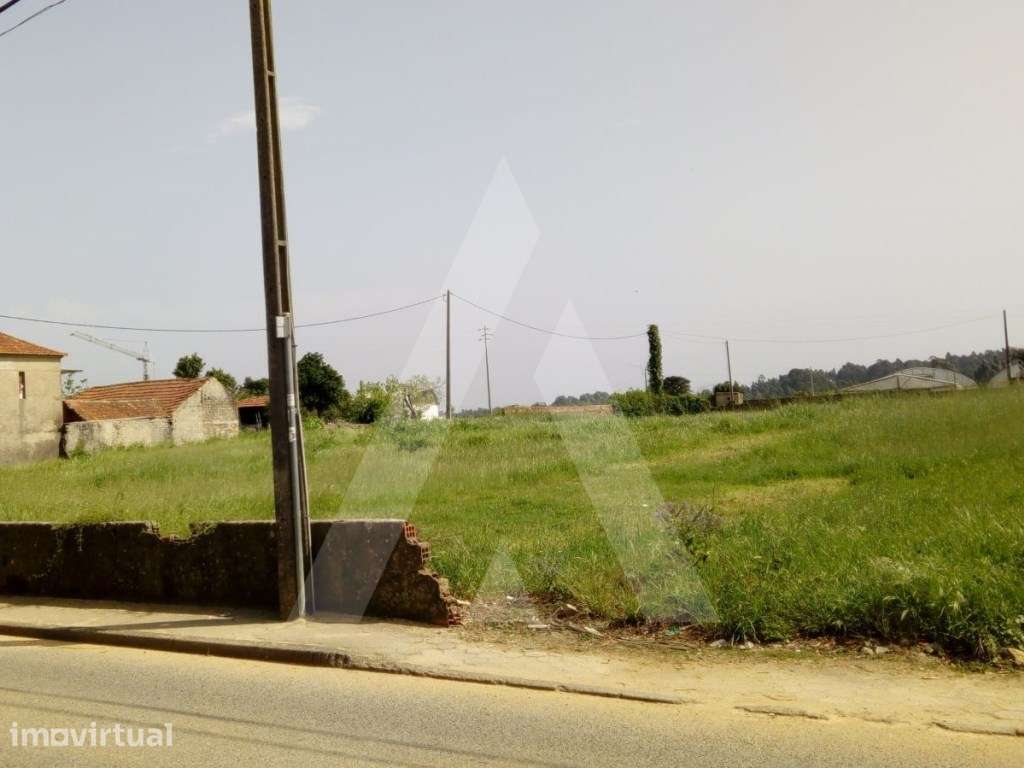 Lote de terreno para construção na Palhaça - Grande imagem: 3/7