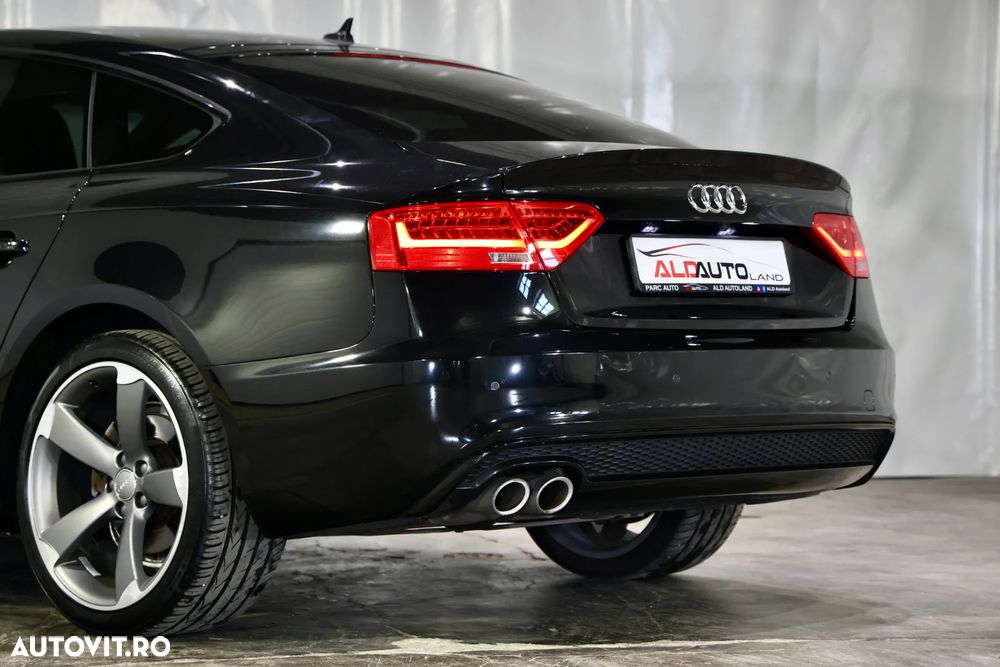 Audi A5 Coupé 2.0 TDI S tronic - 22