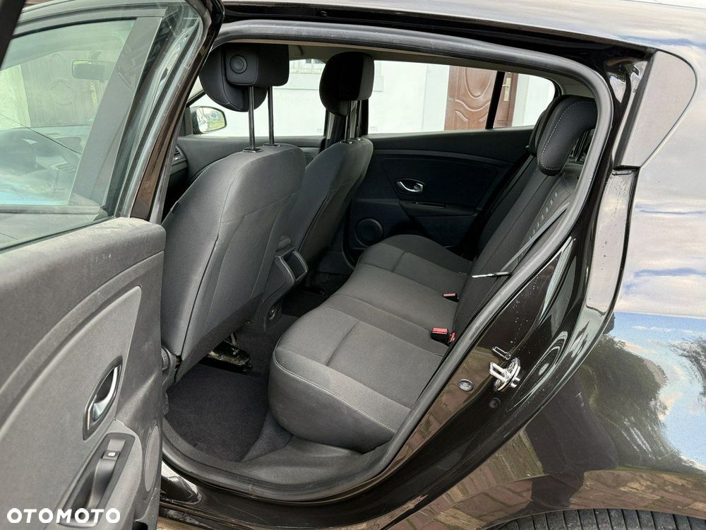 Renault Megane 1.6 16V 100 Expression - 32