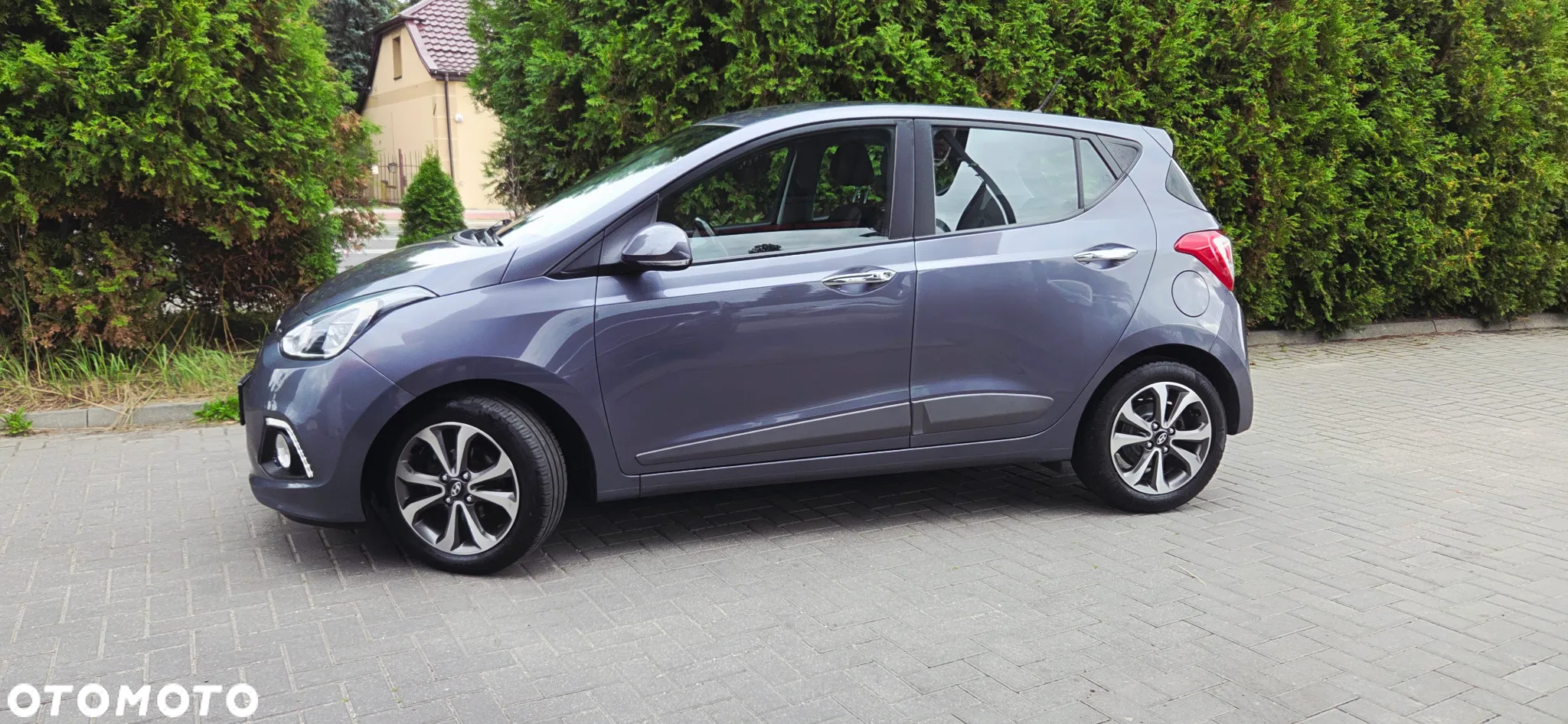 Hyundai i10 1.2 Style - 6
