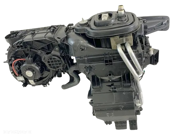 Mercedes-Benz W205 15-20r VW Arteon Passat B8 lift Kompletna Nagrzewnica - 11