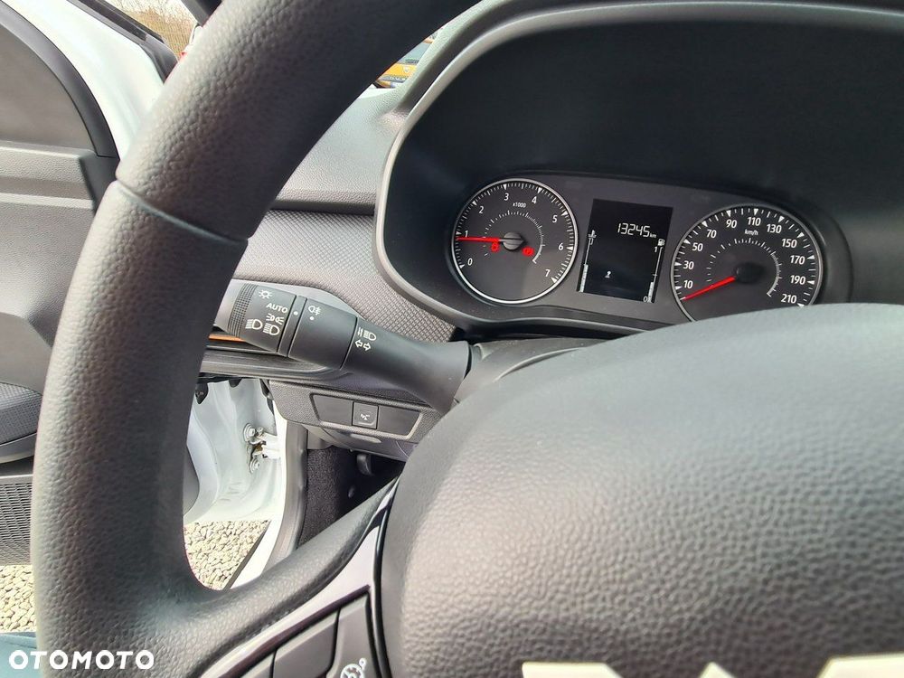 Dacia Sandero Stepway TCe 90 Comfort - 20