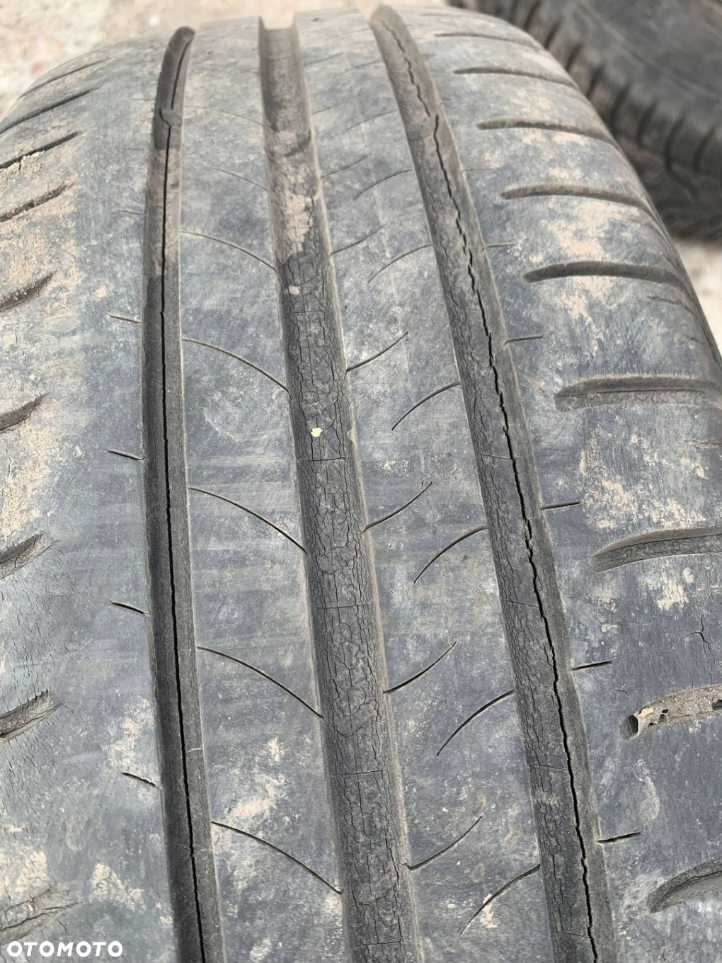 Felgi aluminiowe koła 195/65R15 Fiat Stilo WWA - 9