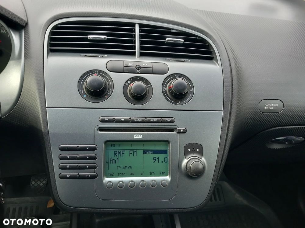 Seat Altea XL - 17