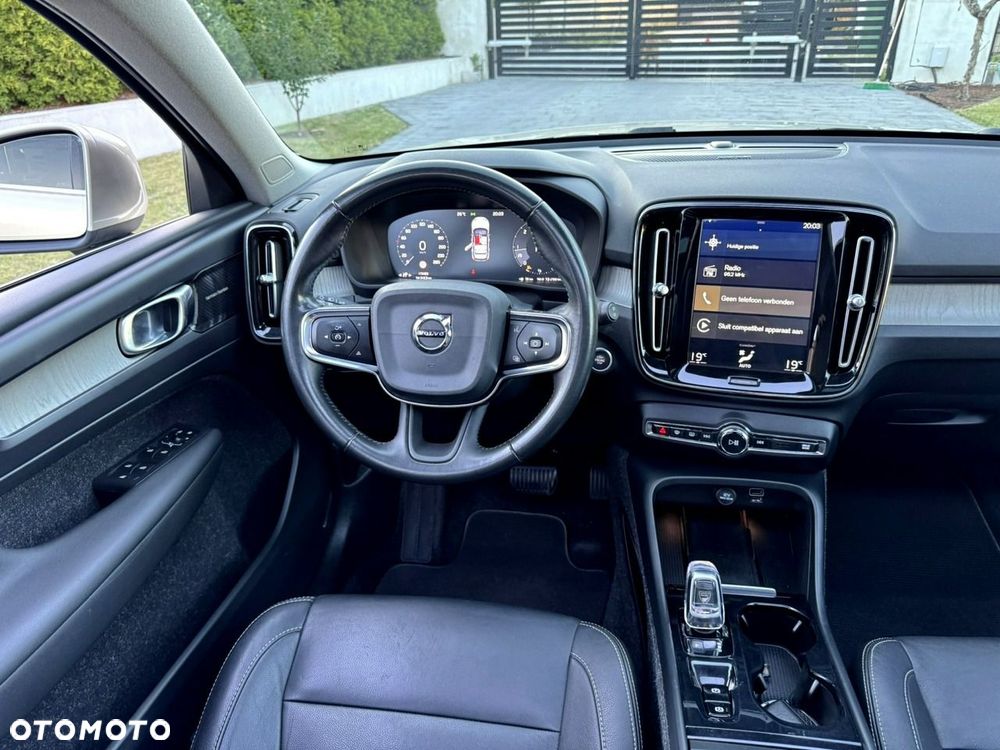 Volvo XC 40 D3 Inscription - 17