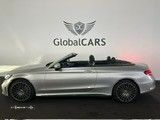 Mercedes-Benz C 200 AMG Line - 23