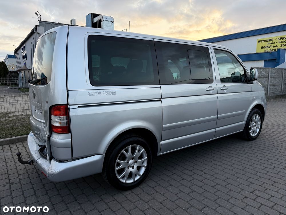 Volkswagen Multivan L1 Business - 13