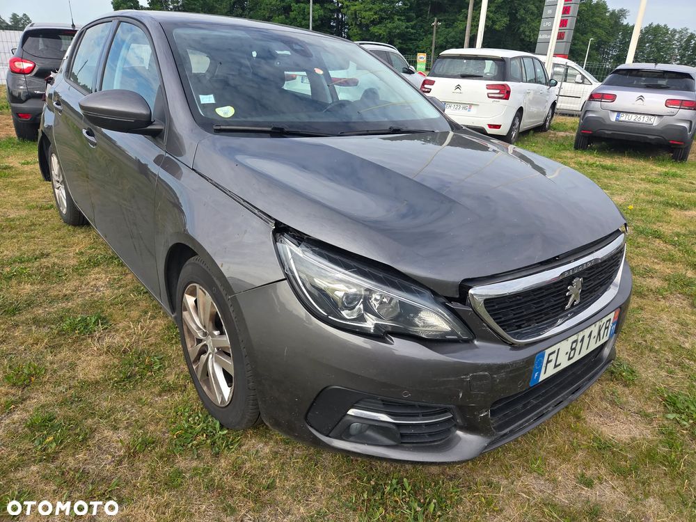 Peugeot 308 BlueHDi 130 EAT6 Stop & Start Active - 2