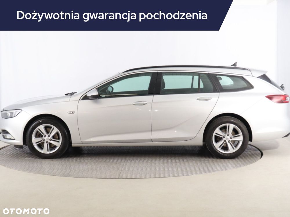 Opel Insignia - 4
