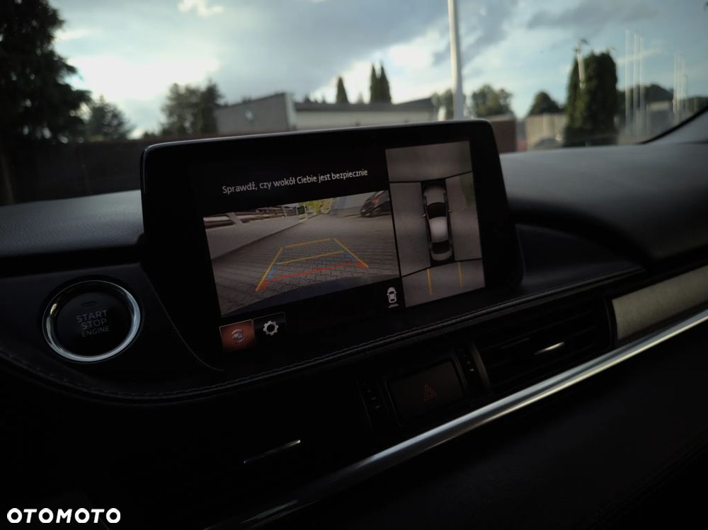 Mazda 6 SKYACTIV-G 145 Exclusive-Line - 23