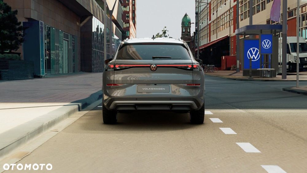 Volkswagen T-Roc 1.5 TSI Style DSG - 8