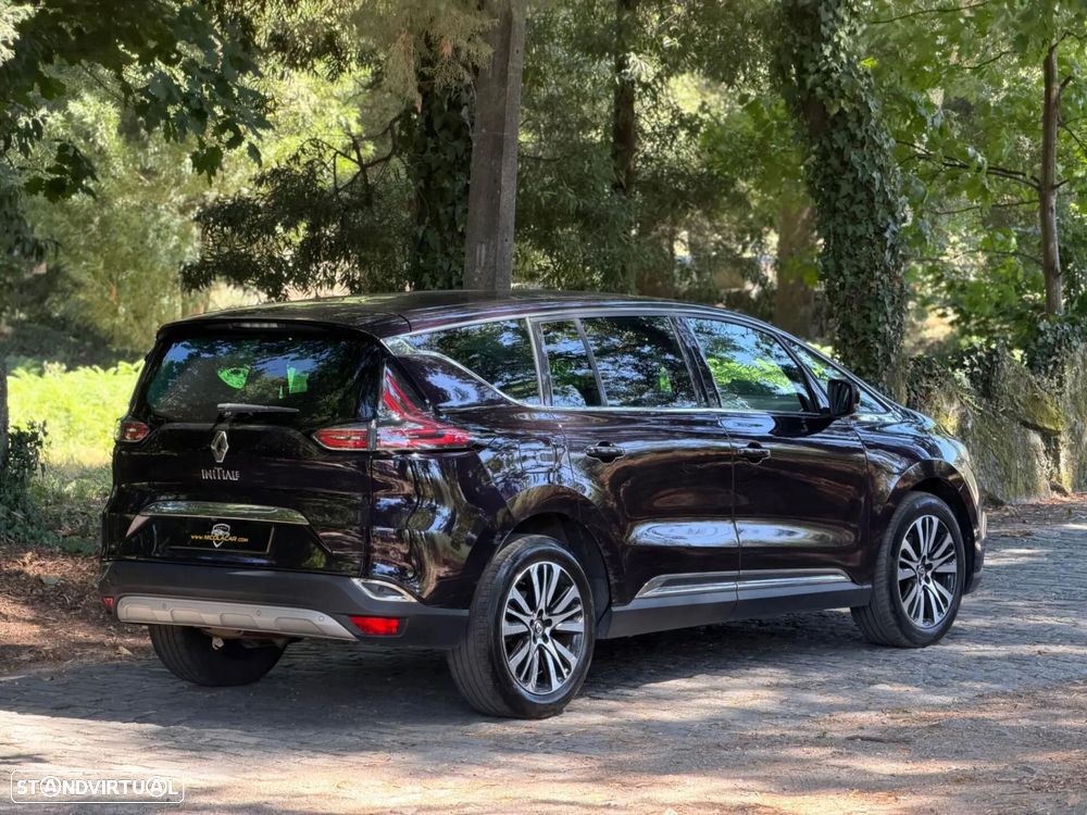Renault Espace 1.6 dCi Initiale Paris EDC - 51