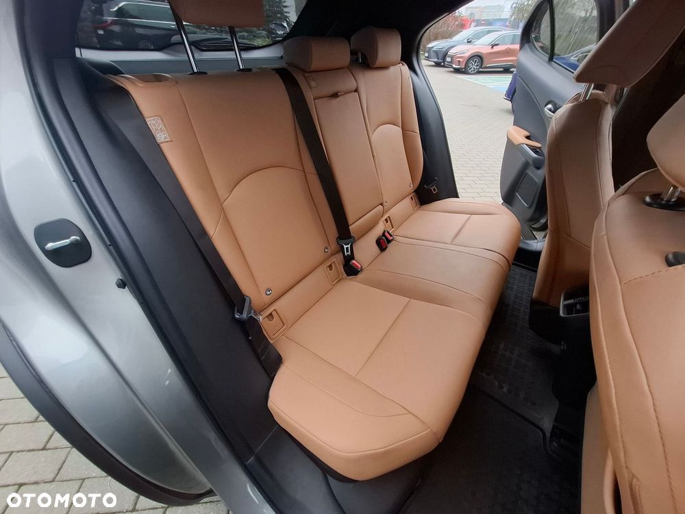 Lexus UX 250h GPF F Sport Design 2WD - 24