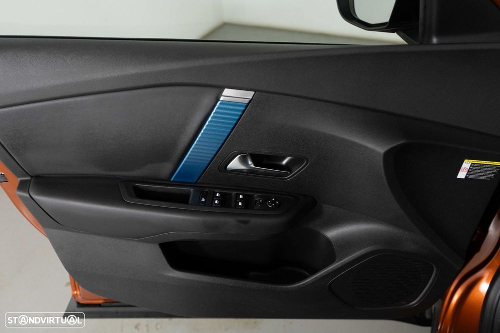 Citroën e-C4 50 kWh Feel Pack - 20