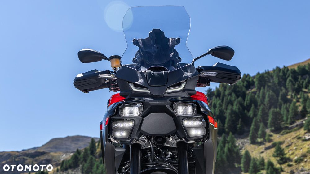Yamaha Tracer - 27