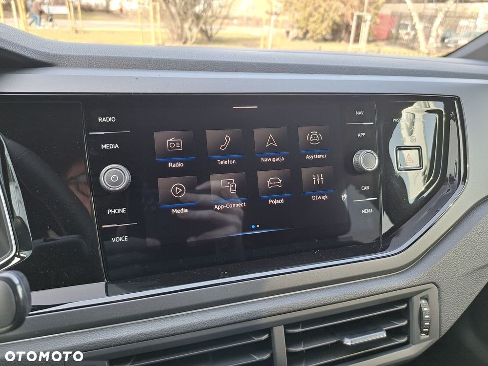 Volkswagen Taigo 1.5 TSI ACT R-Line DSG - 18