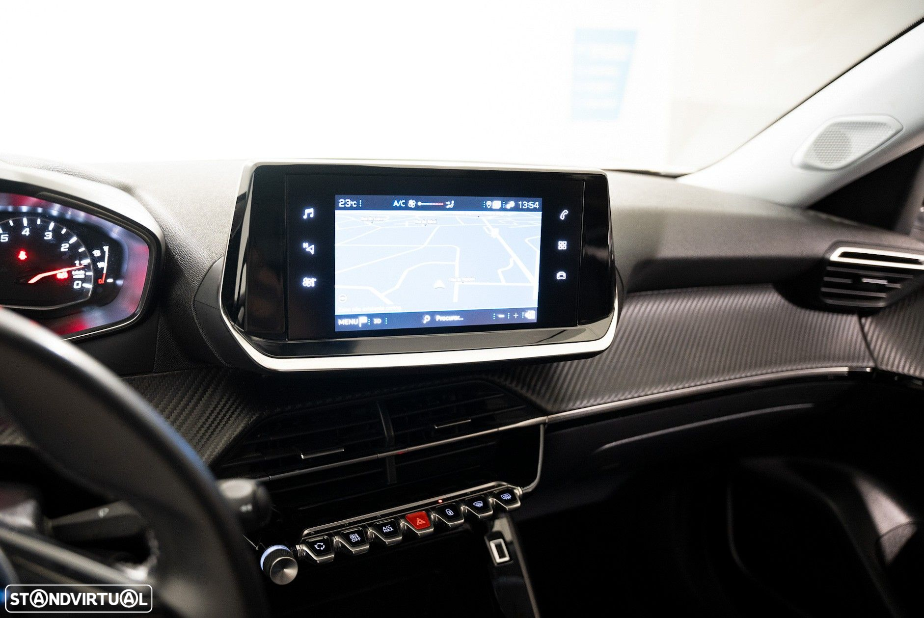 Peugeot 2008 1.2 PureTech Active - 5