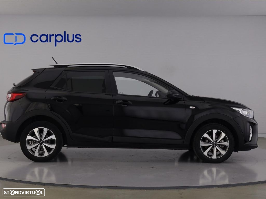 Kia Stonic 1.2 Dynamic - 8
