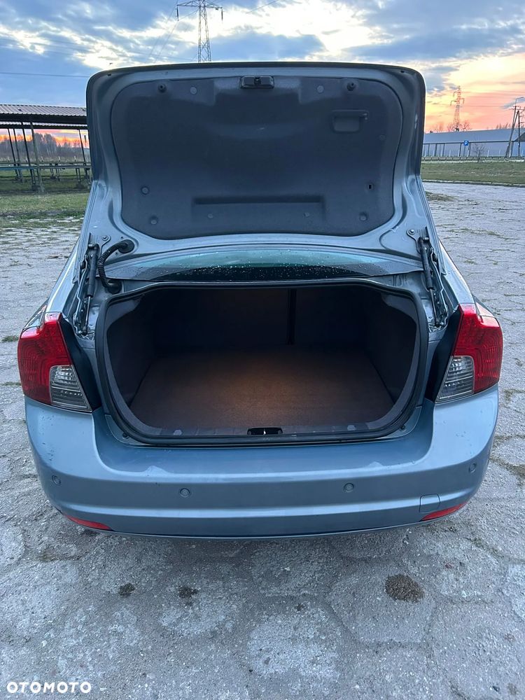 Volvo S40 1.8 Kinetic - 12